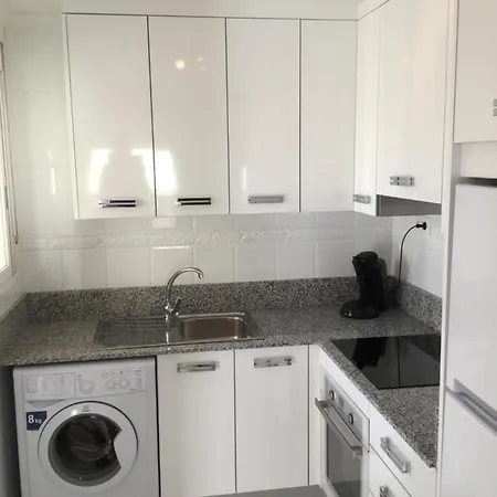 Zee Apartment Denia